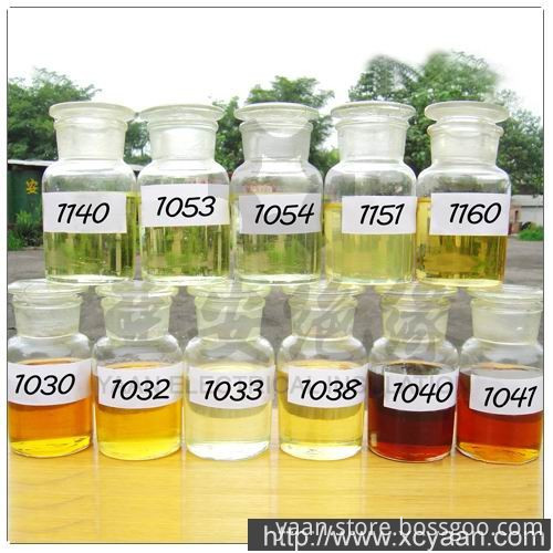 1032 Melamine Alkyd Impregnation Insulation Varnish